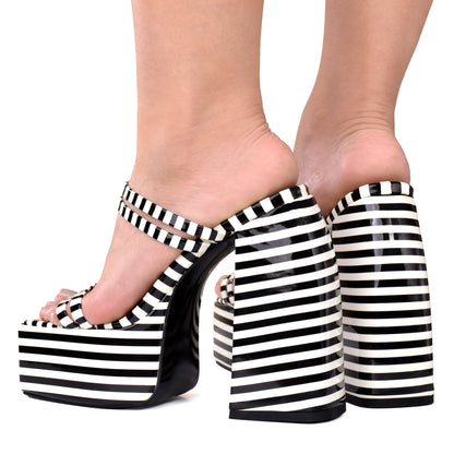 Trendy and comfy women's platform shoes for a stylish boost.